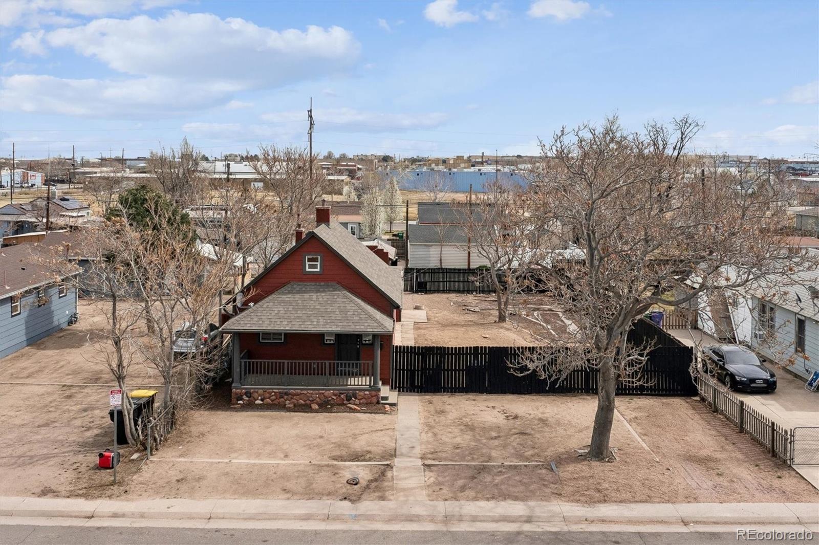 5134 Saint Paul Street Denver CO 80216
