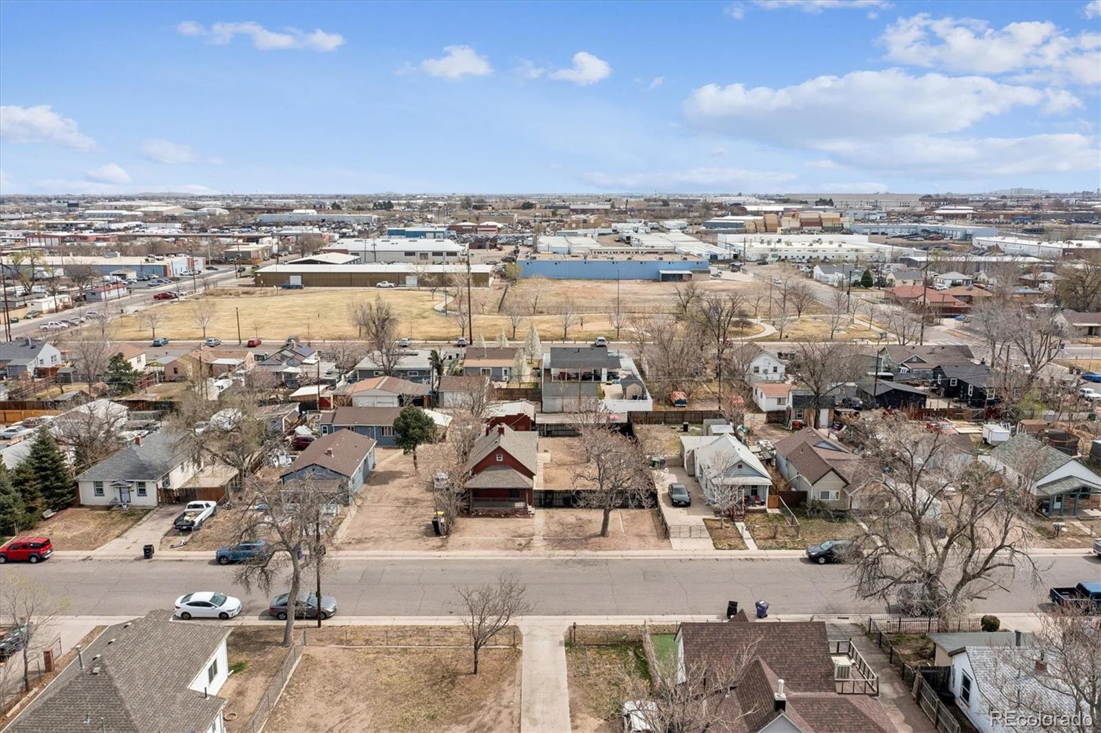 5134 Saint Paul Street Denver CO 80216