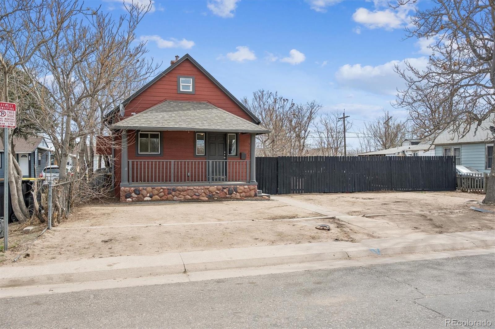 5134 Saint Paul Street Denver CO 80216