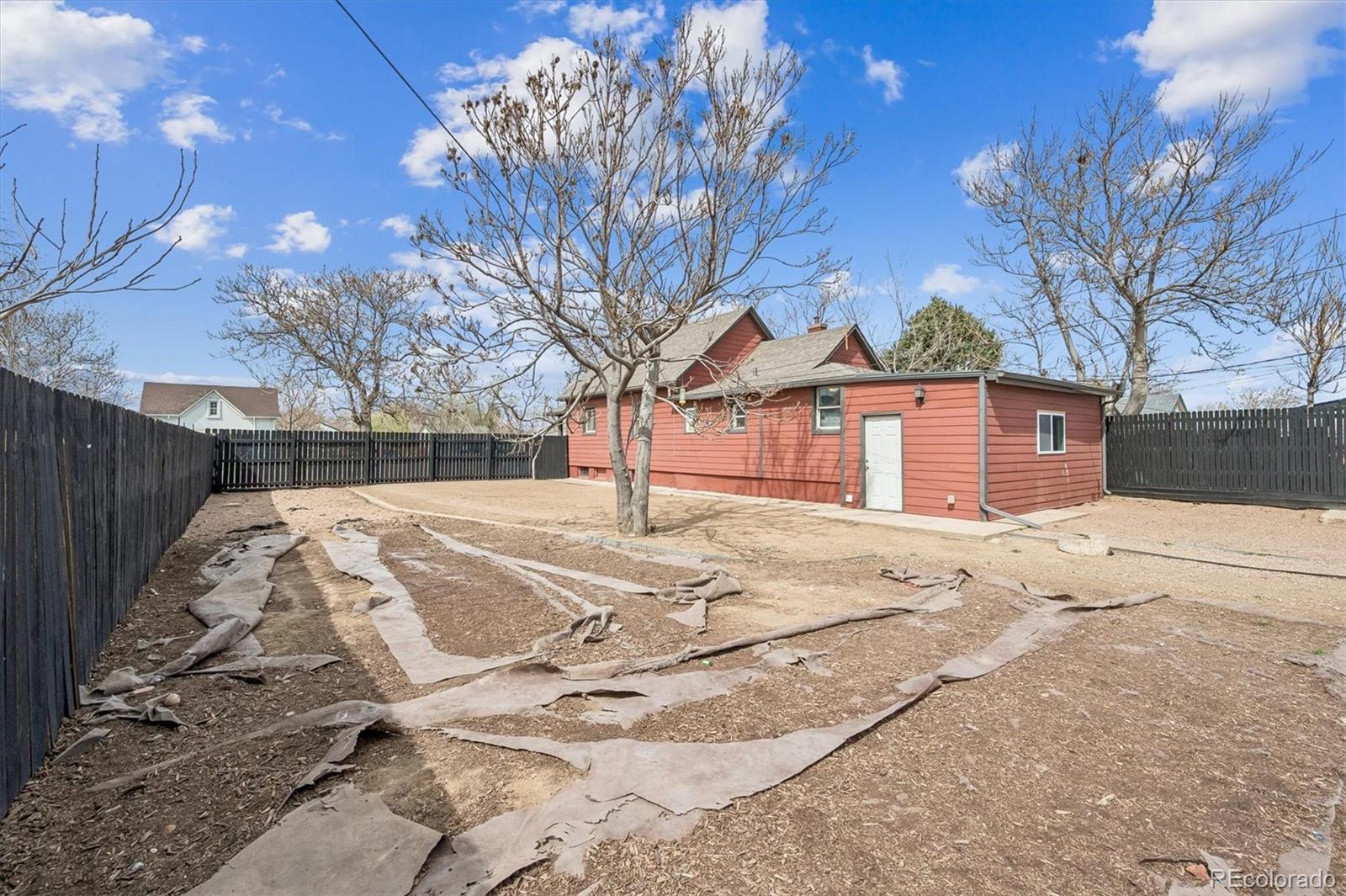 5134 Saint Paul Street Denver CO 80216