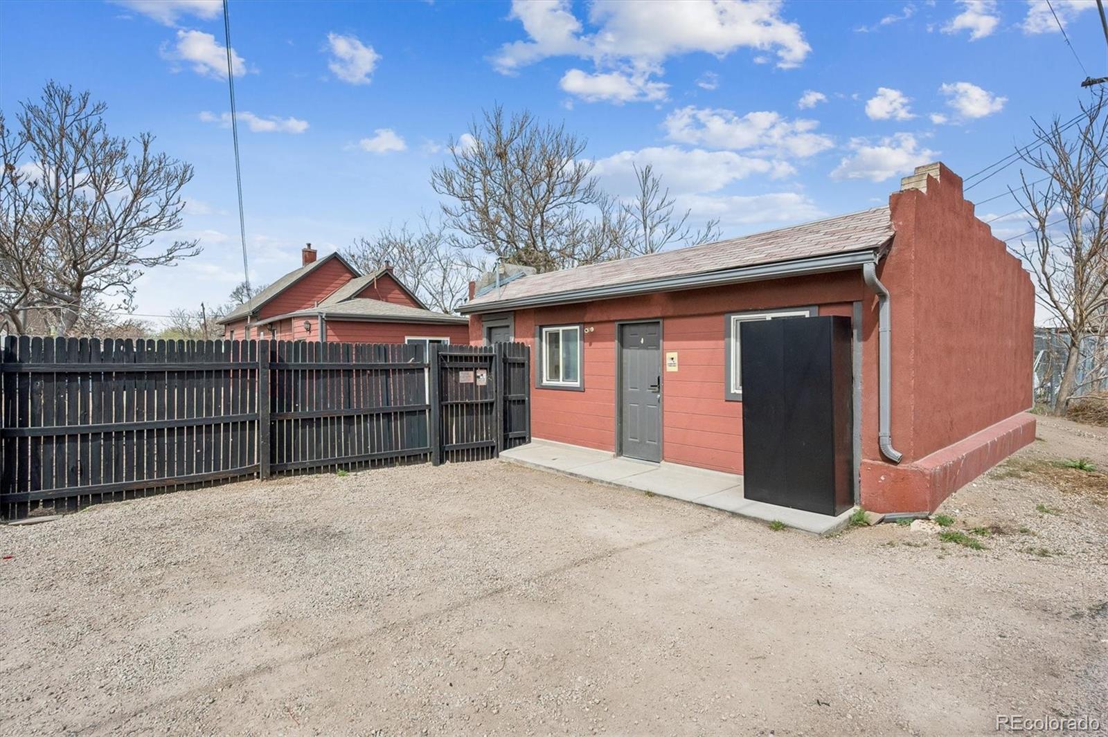 5134 Saint Paul Street Denver CO 80216