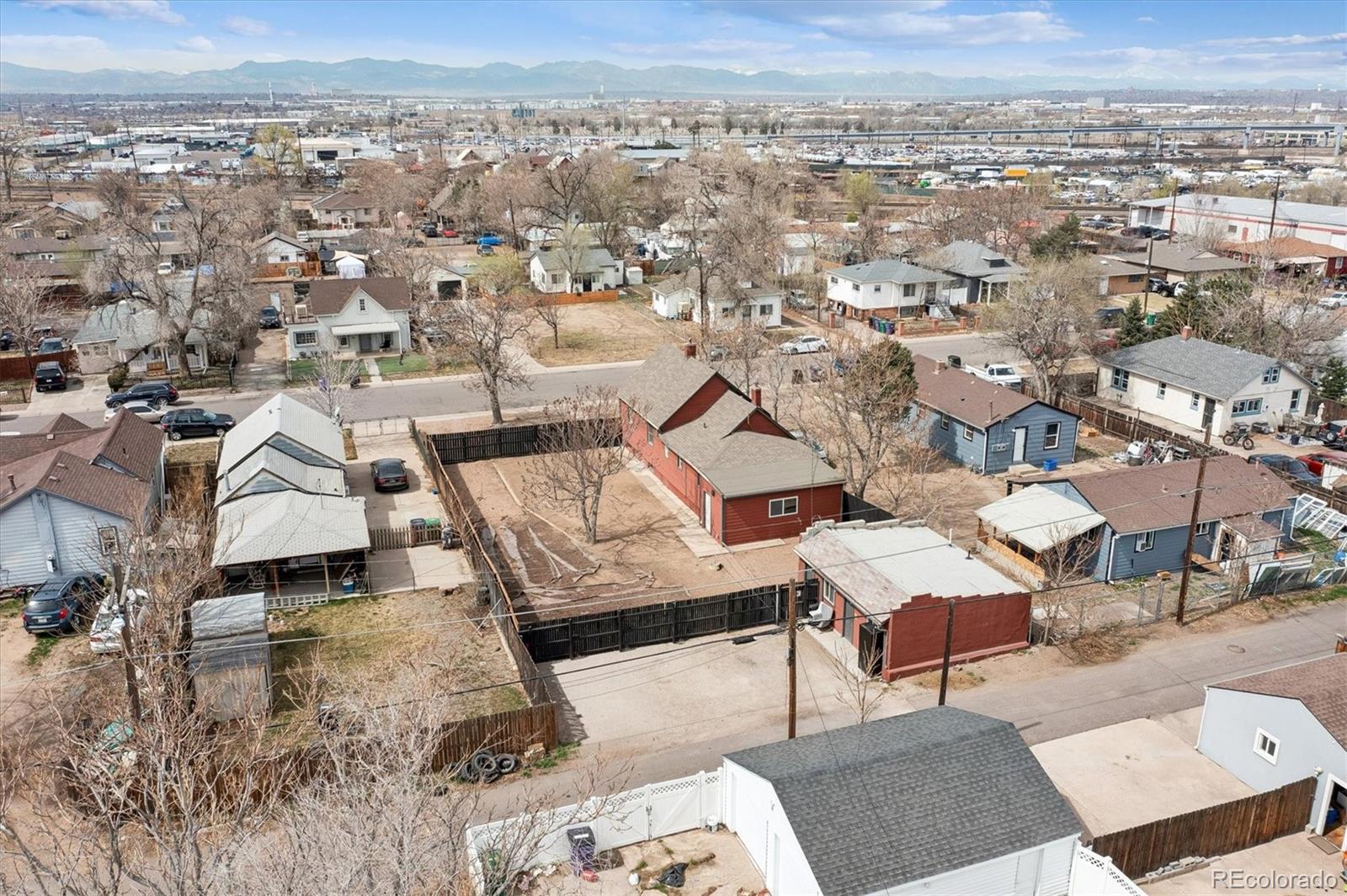 5134 Saint Paul Street Denver CO 80216