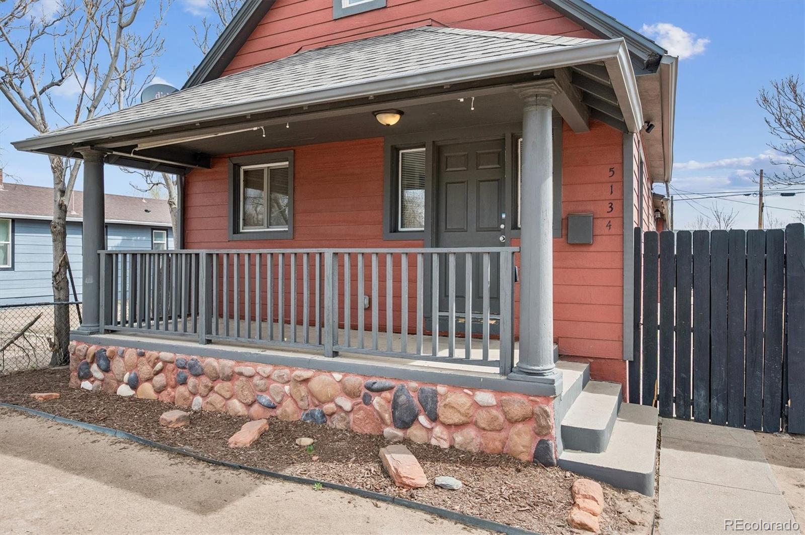 5134 Saint Paul Street Denver CO 80216