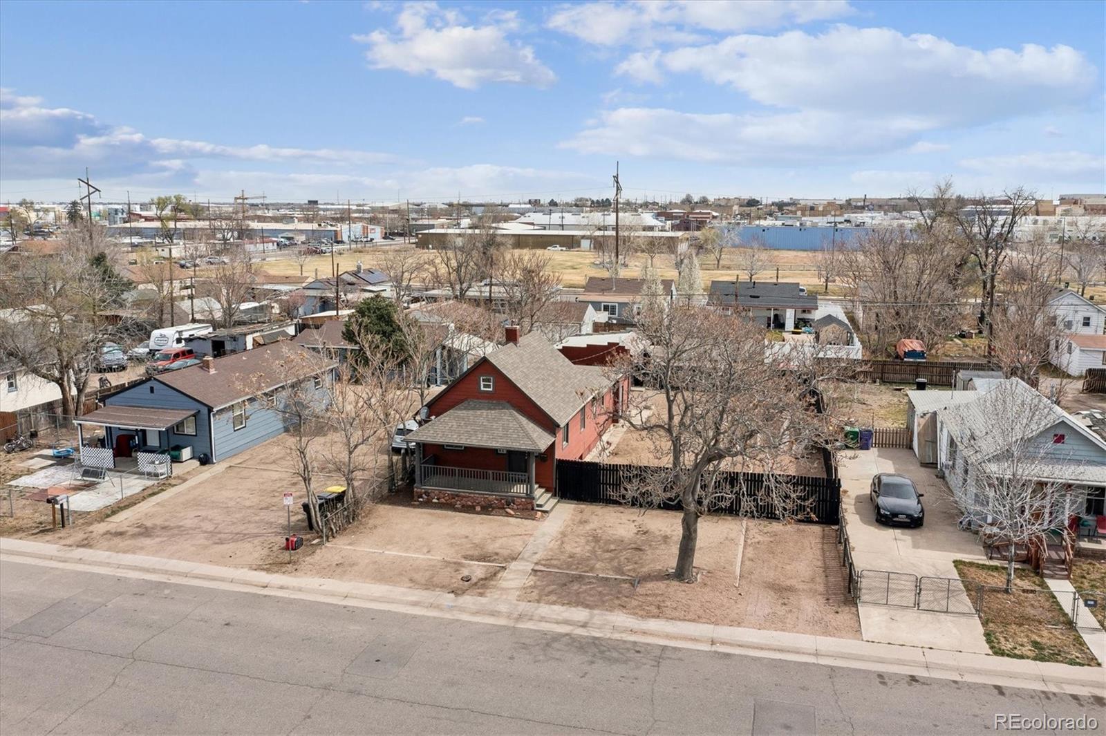 5134 Saint Paul Street Denver CO 80216