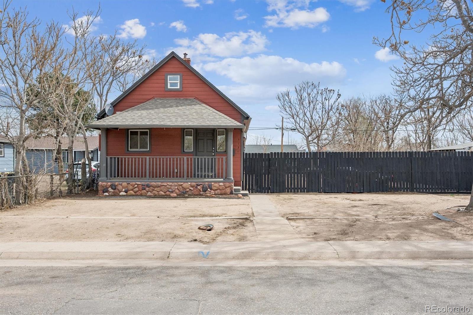 5134 Saint Paul Street Denver CO 80216