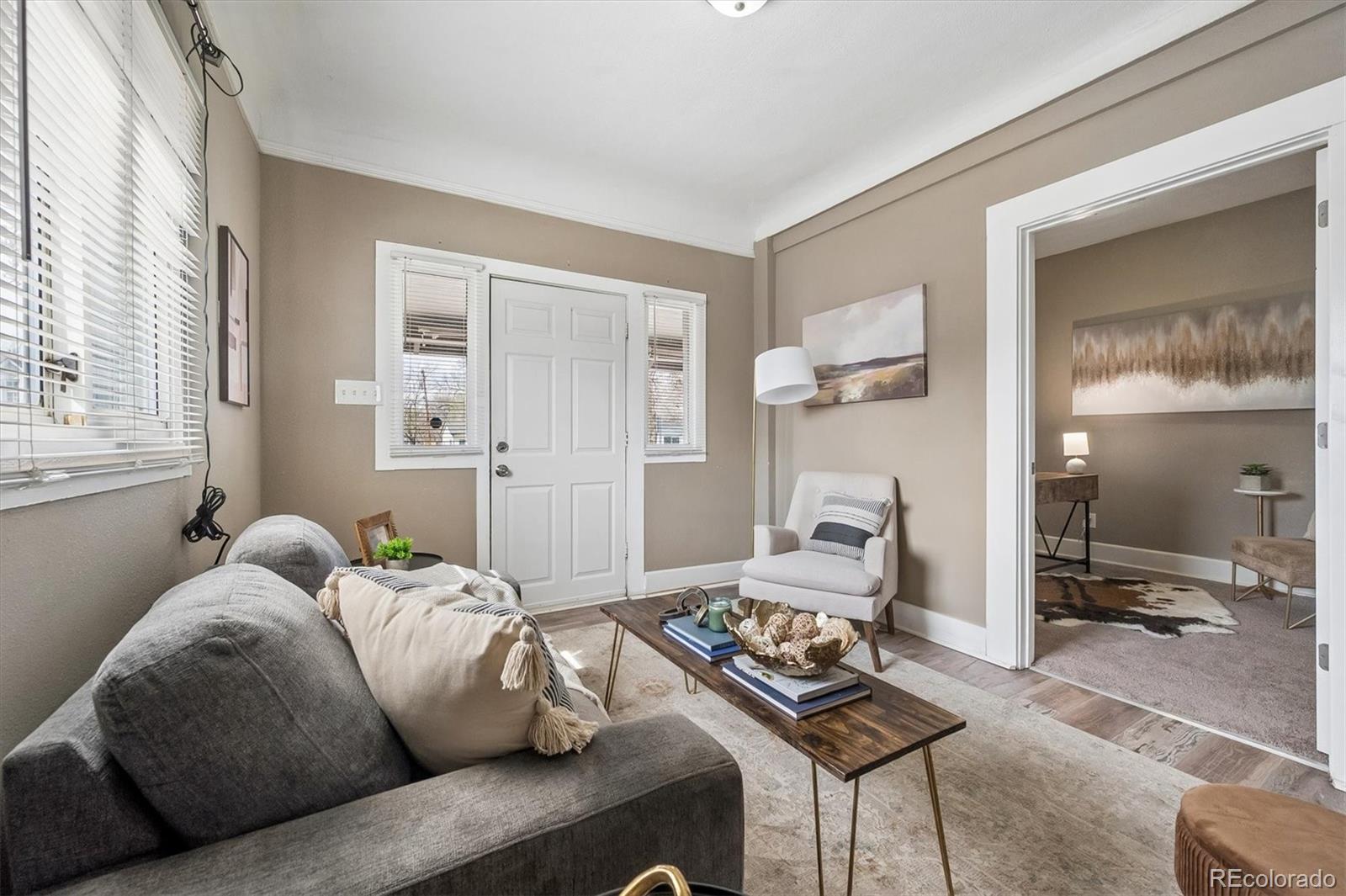 5134 Saint Paul Street Denver CO 80216