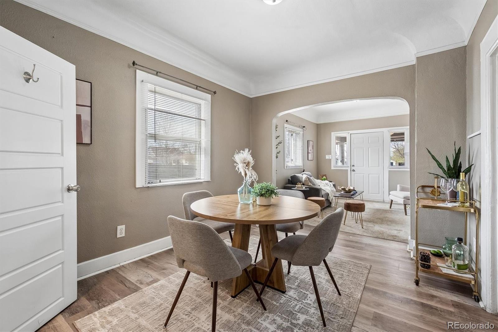5134 Saint Paul Street Denver CO 80216
