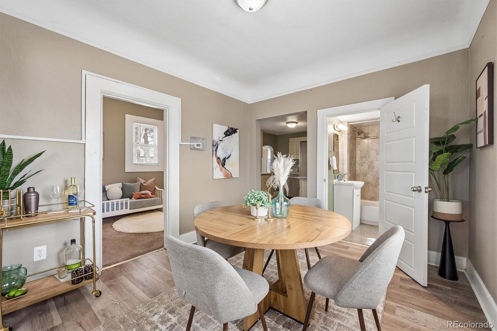 5134 Saint Paul Street Denver CO 80216
