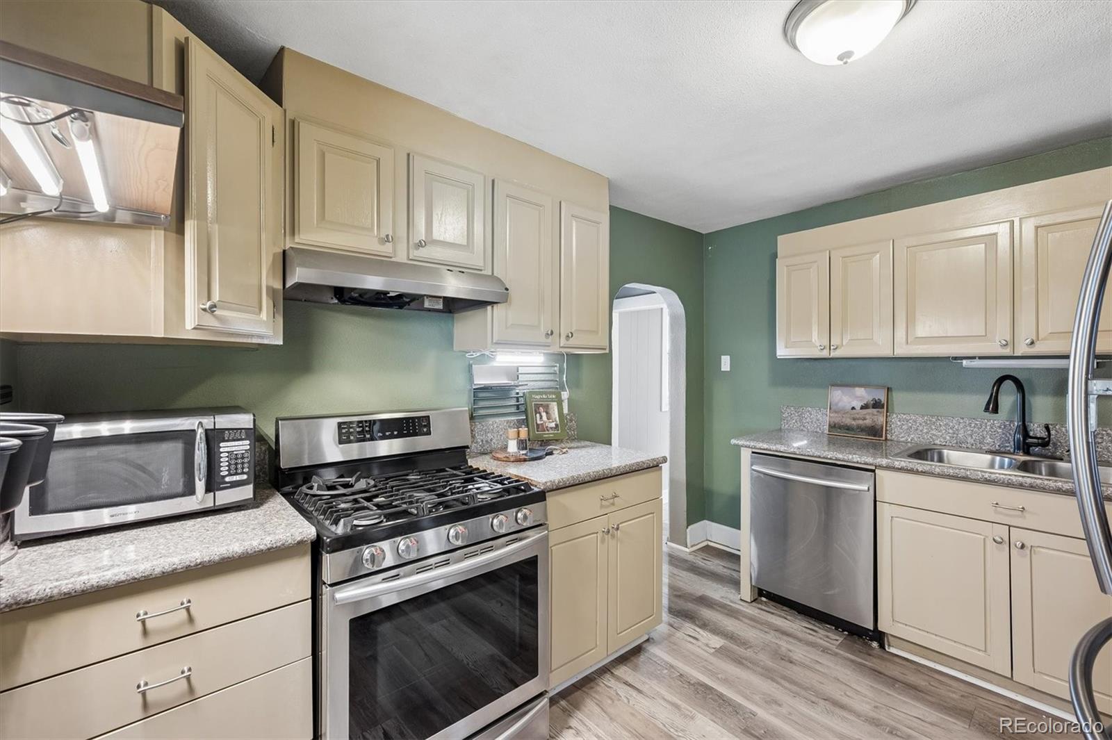 5134 Saint Paul Street Denver CO 80216