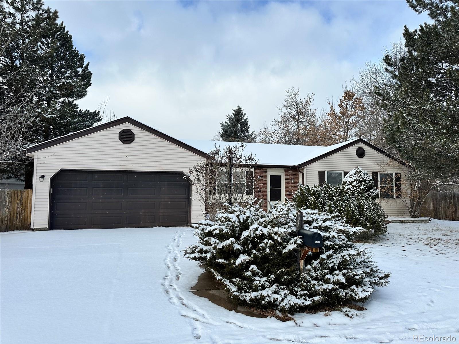 17422 E Progress Drive Centennial CO 80015