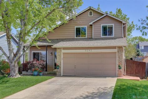 5242 E 123rd Court Thornton CO 80241