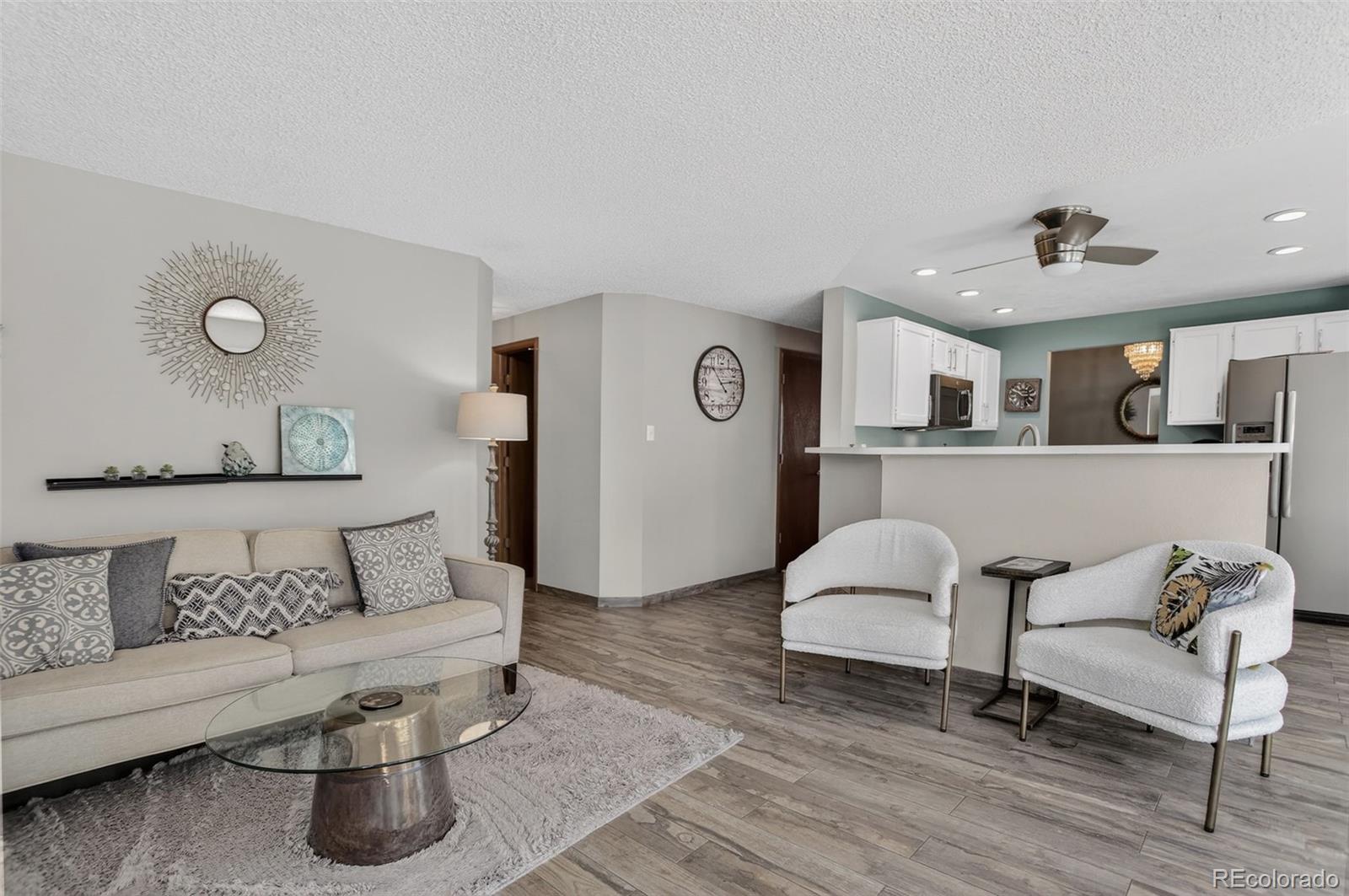 5242 E 123rd Court Thornton CO 80241
