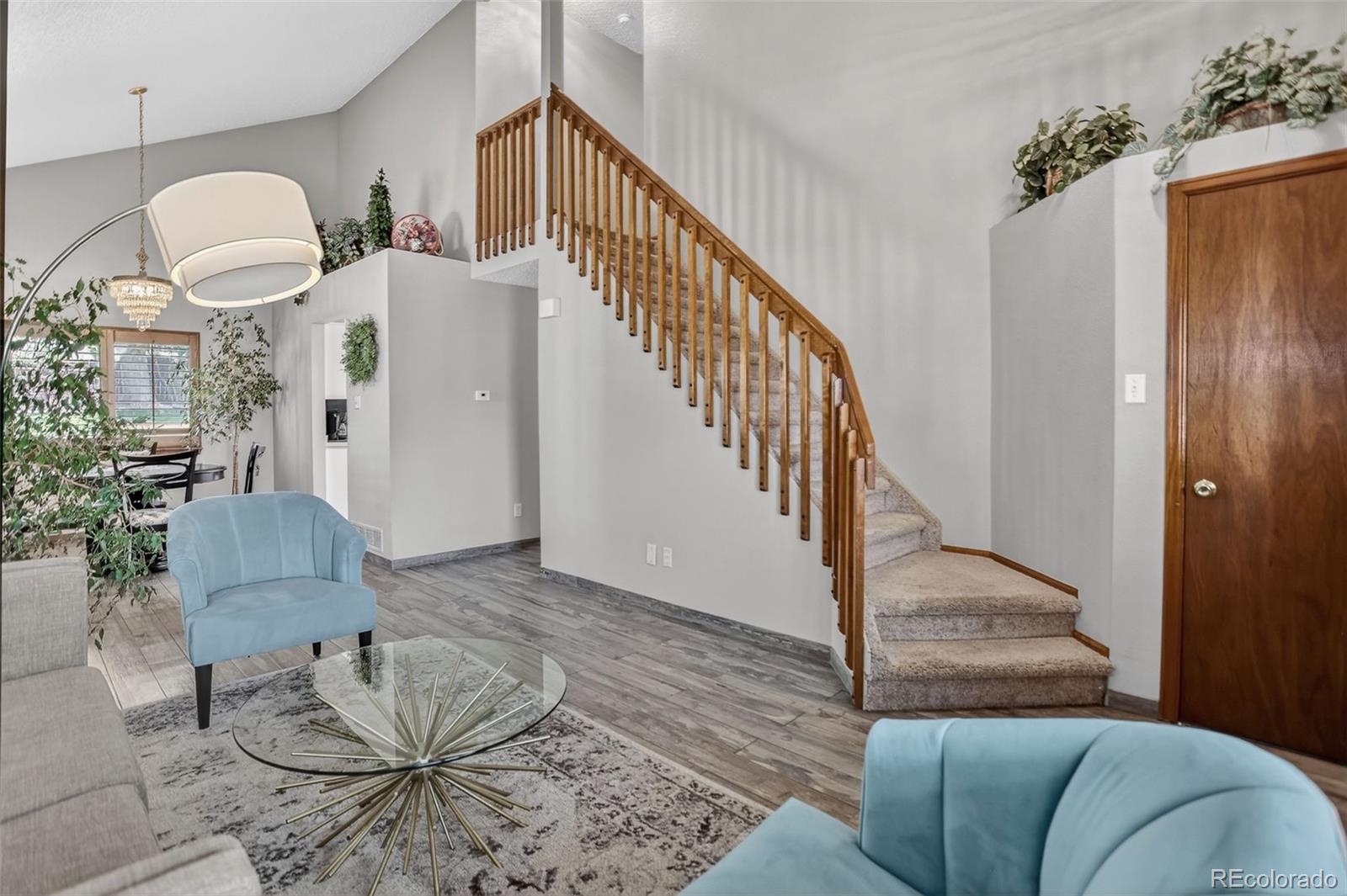 5242 E 123rd Court Thornton CO 80241