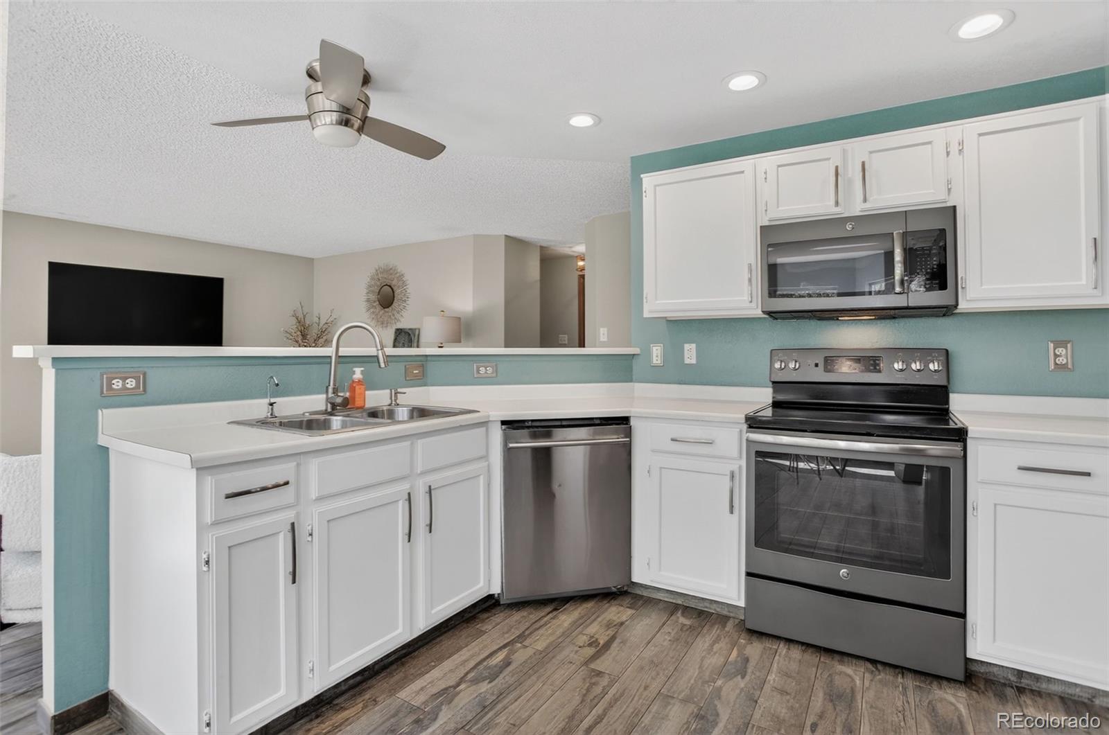 5242 E 123rd Court Thornton CO 80241