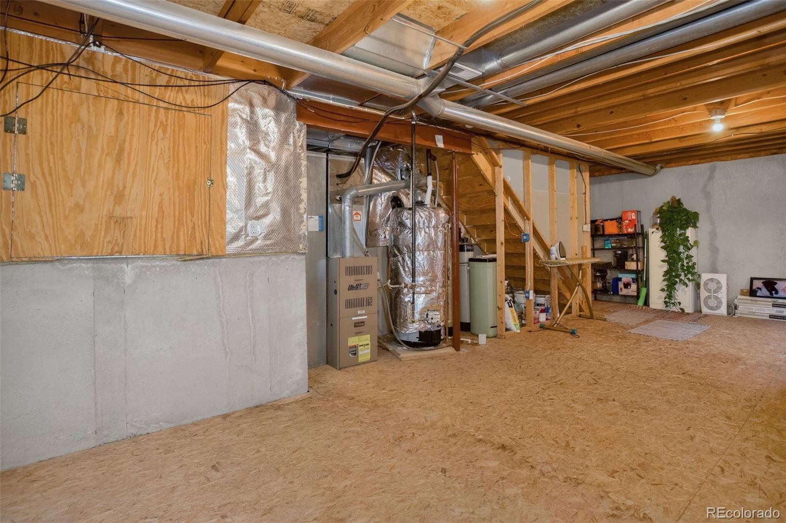 5242 E 123rd Court Thornton CO 80241