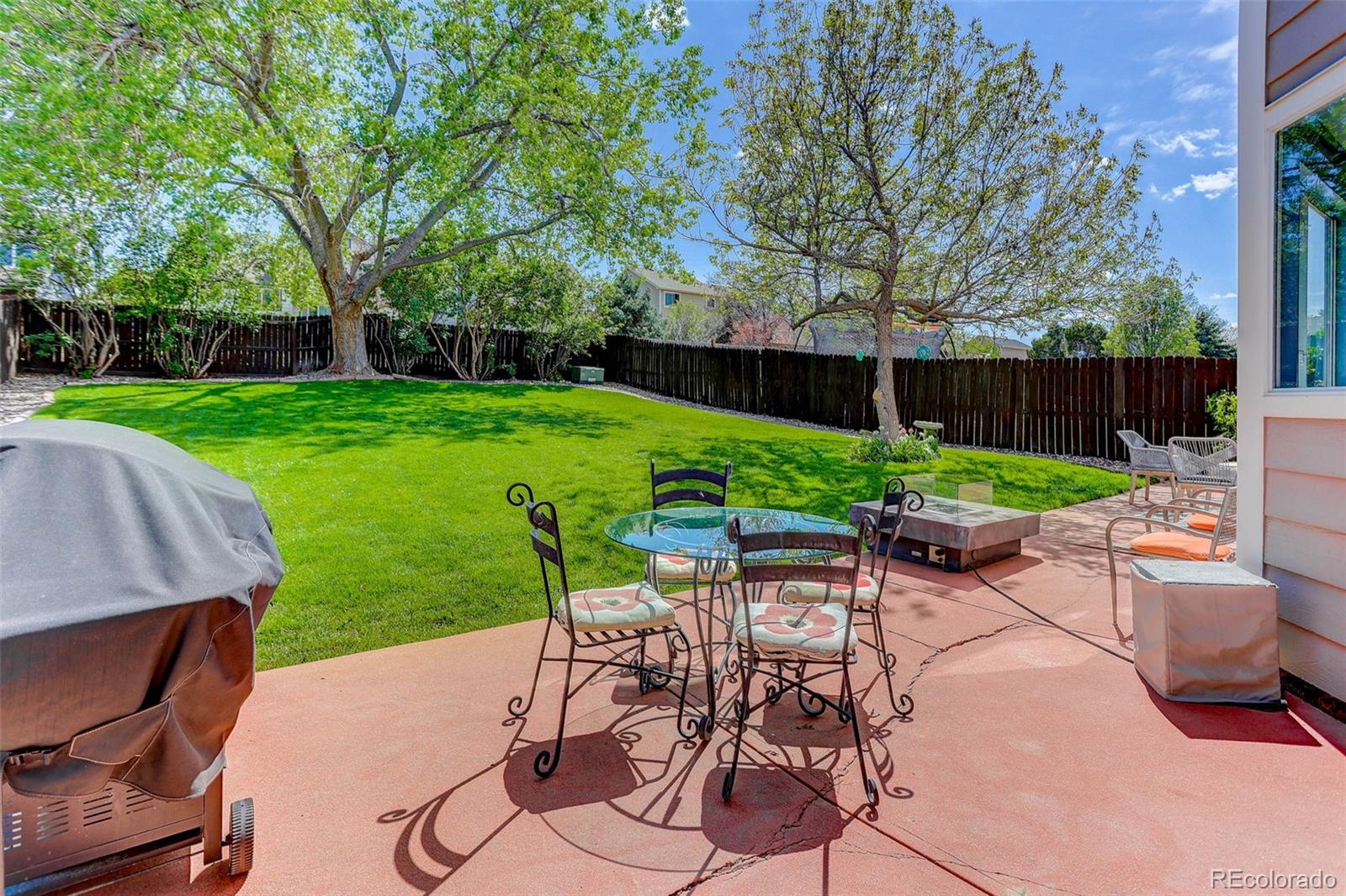 5242 E 123rd Court Thornton CO 80241