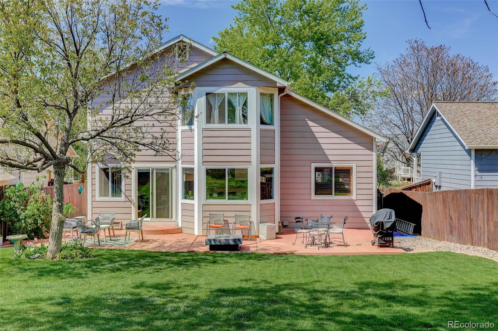 5242 E 123rd Court Thornton CO 80241