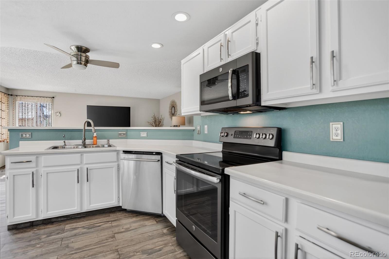 5242 E 123rd Court Thornton CO 80241