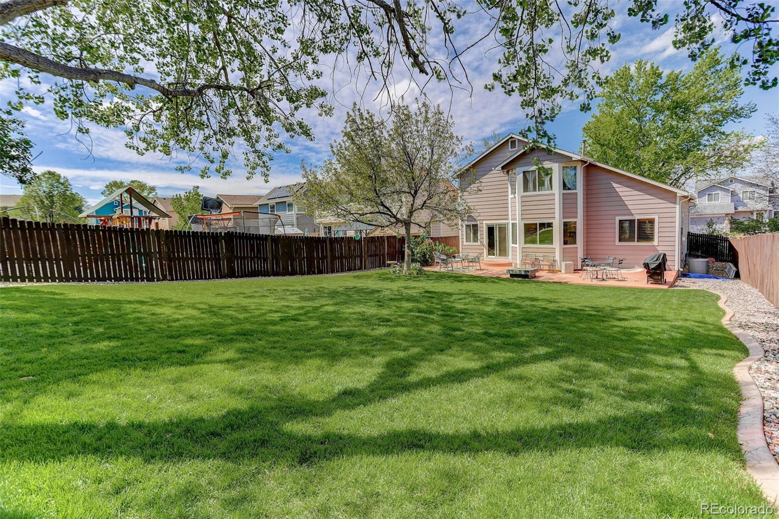 5242 E 123rd Court Thornton CO 80241