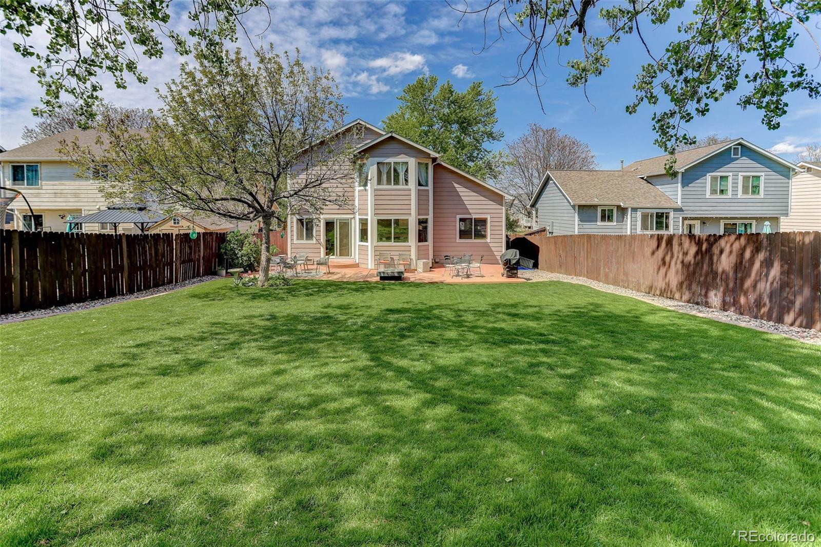 5242 E 123rd Court Thornton CO 80241
