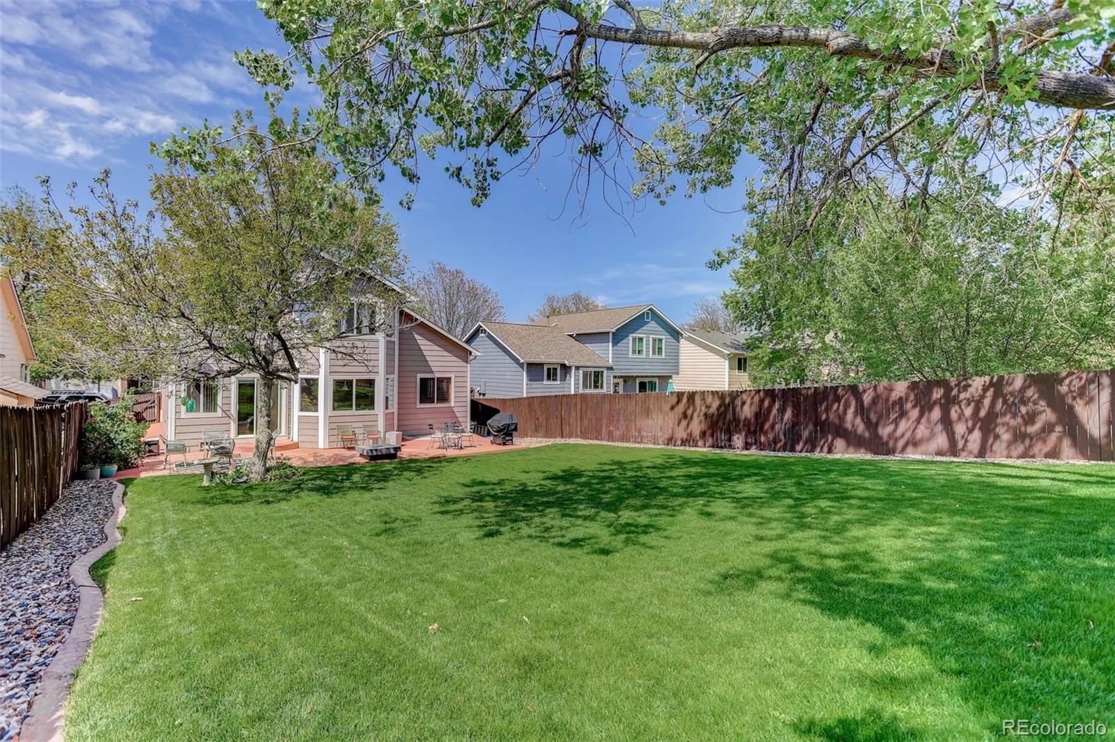 5242 E 123rd Court Thornton CO 80241