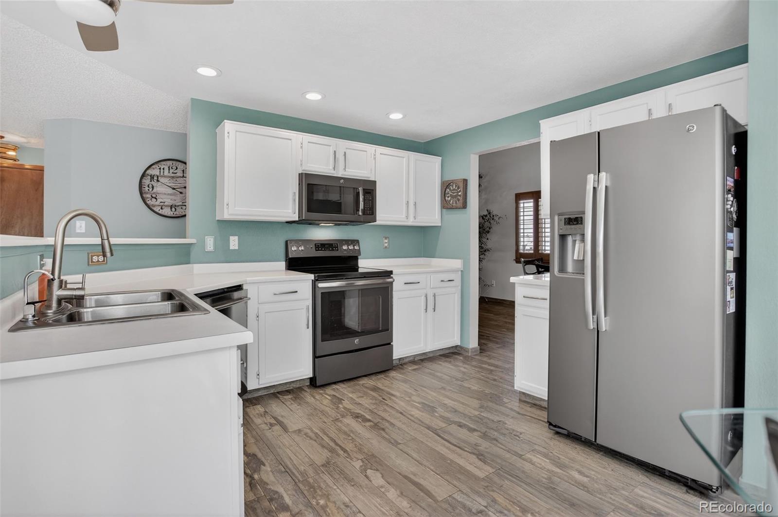 5242 E 123rd Court Thornton CO 80241