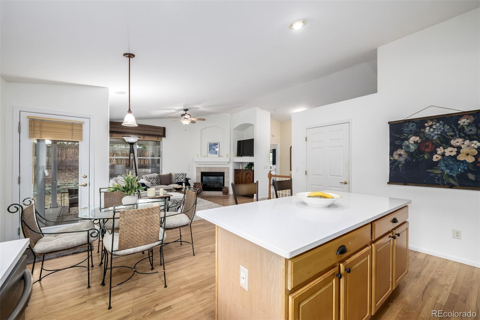 8219 Wetherill Circle Castle Pines CO 80108