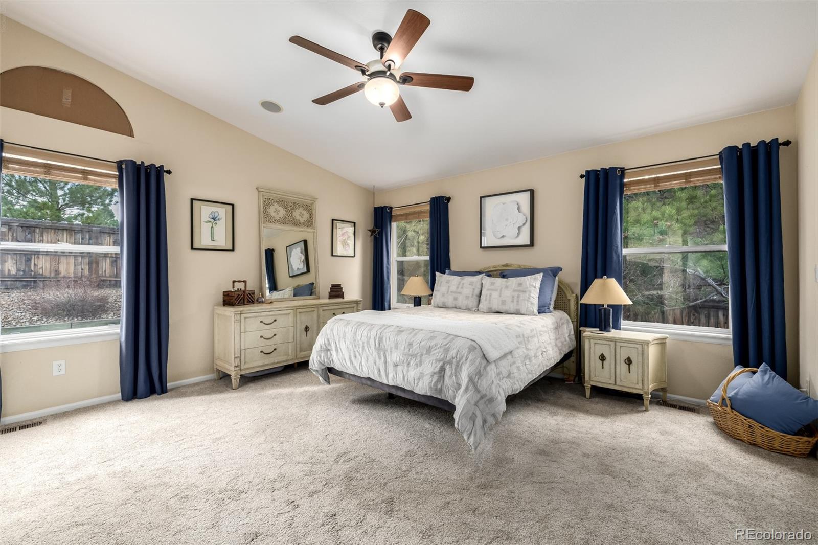 8219 Wetherill Circle Castle Pines CO 80108