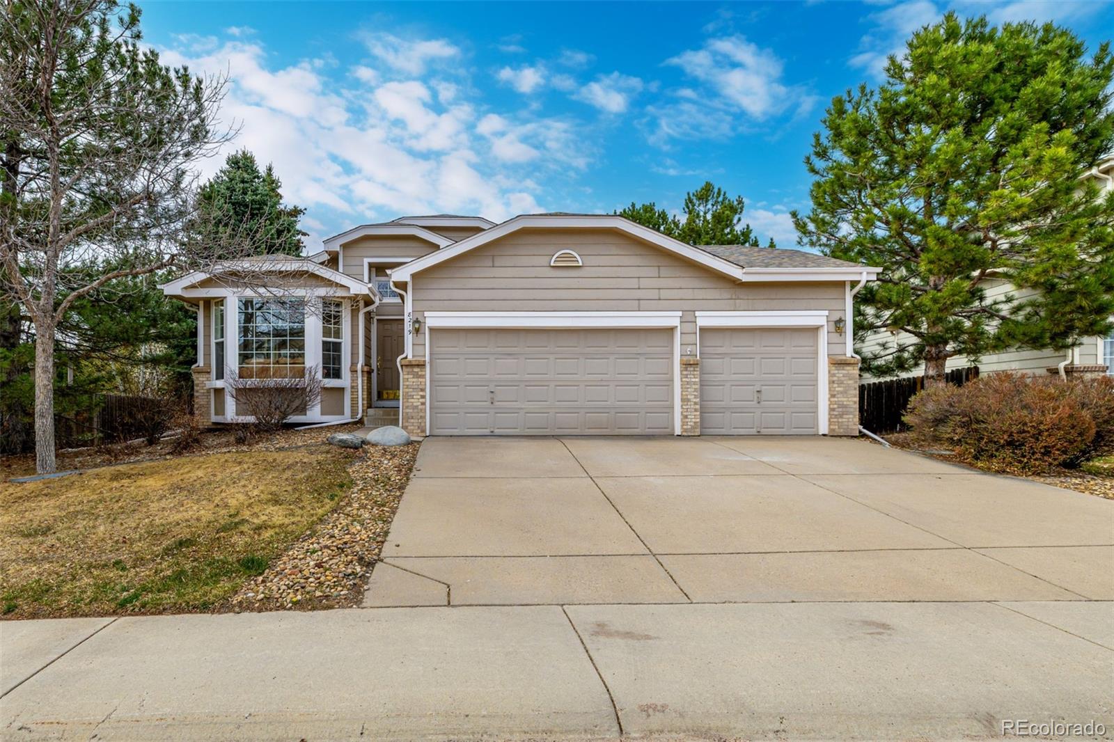 8219 Wetherill Circle Castle Pines CO 80108