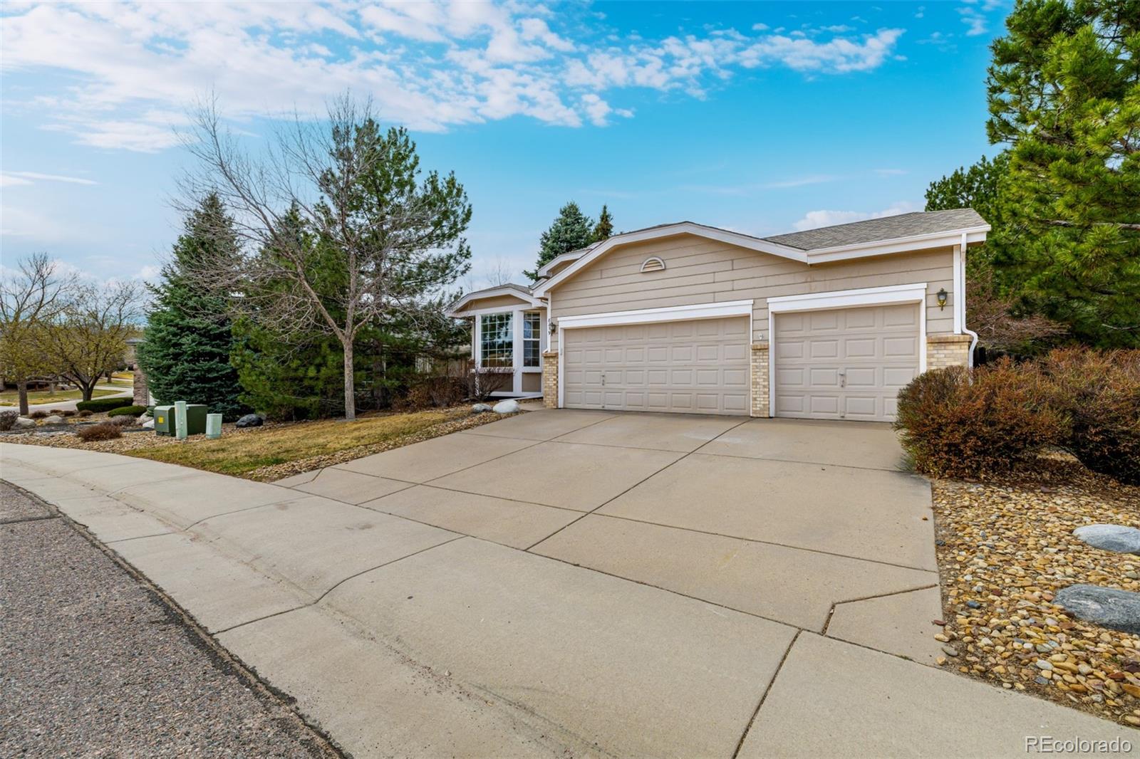 8219 Wetherill Circle Castle Pines CO 80108