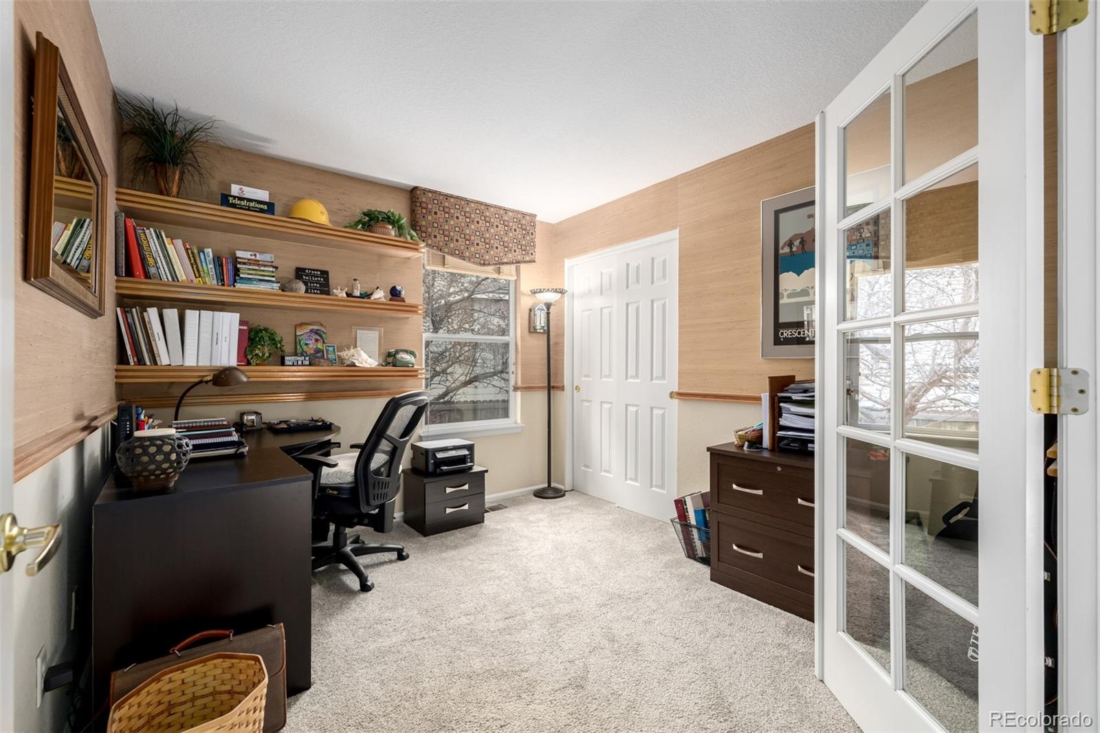 8219 Wetherill Circle Castle Pines CO 80108