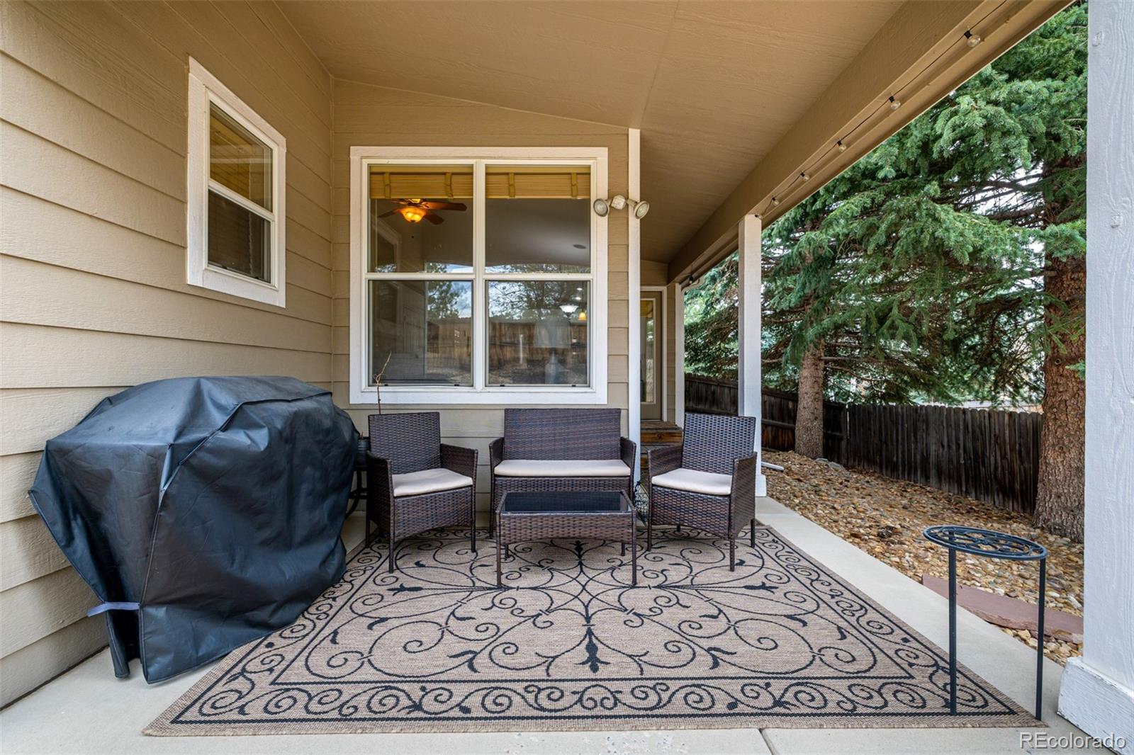 8219 Wetherill Circle Castle Pines CO 80108