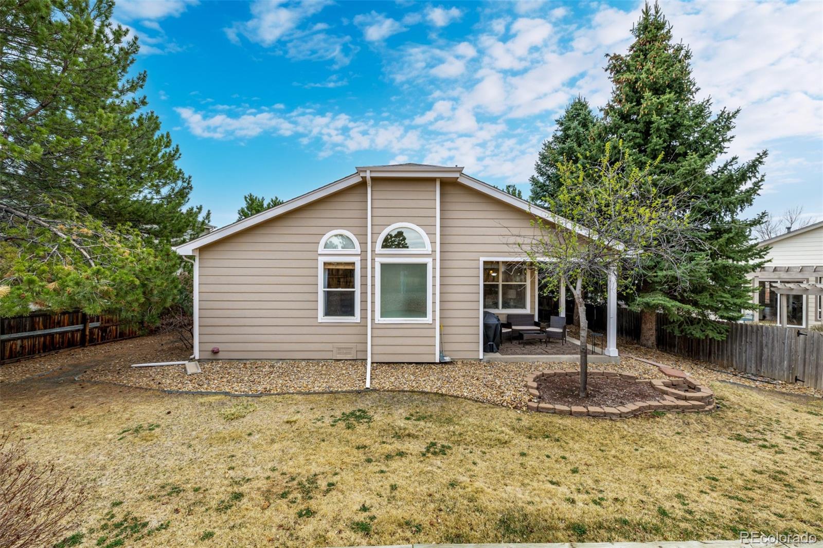 8219 Wetherill Circle Castle Pines CO 80108