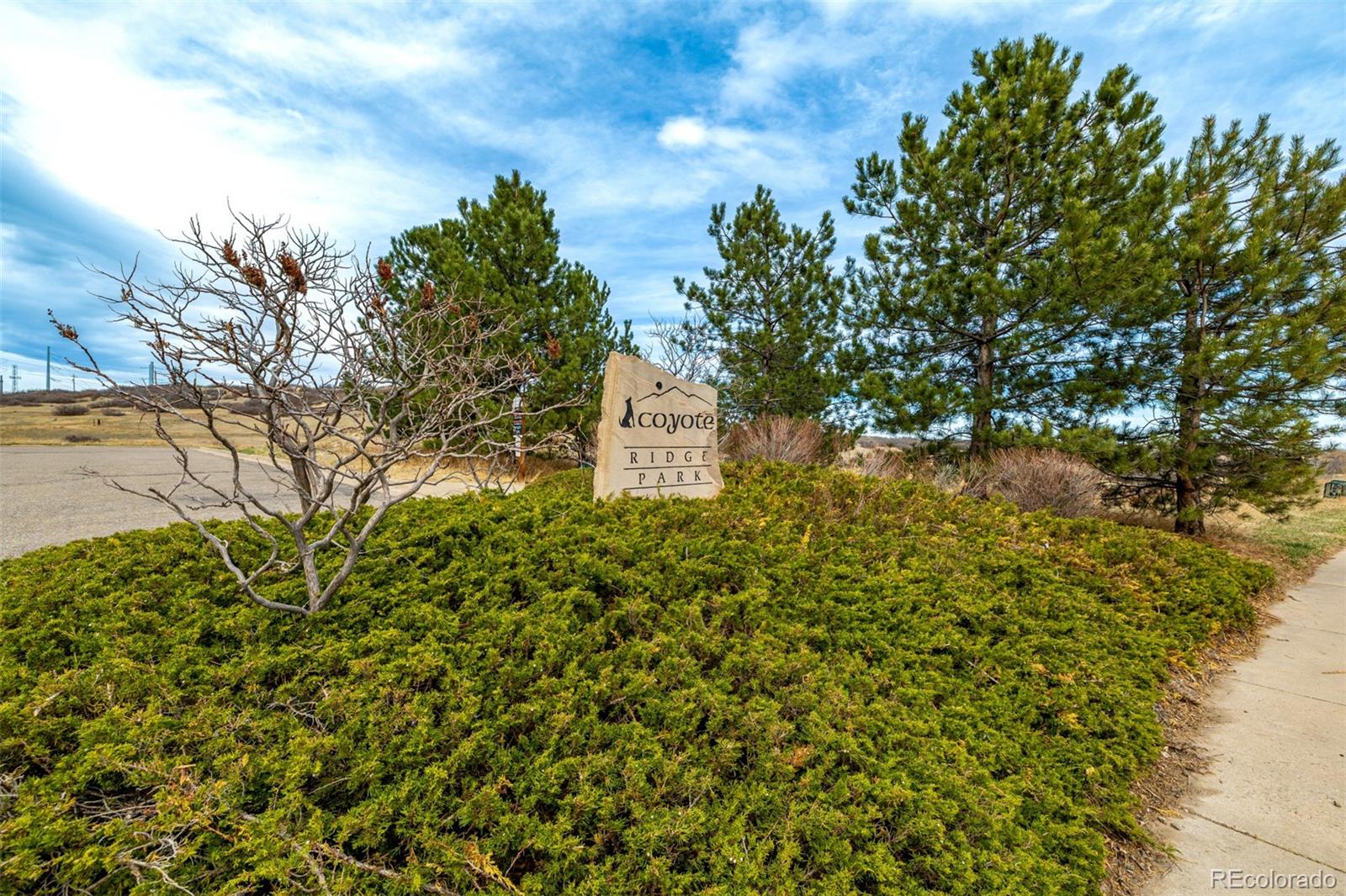 8219 Wetherill Circle Castle Pines CO 80108
