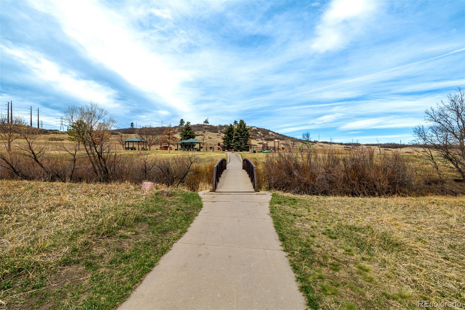 8219 Wetherill Circle Castle Pines CO 80108