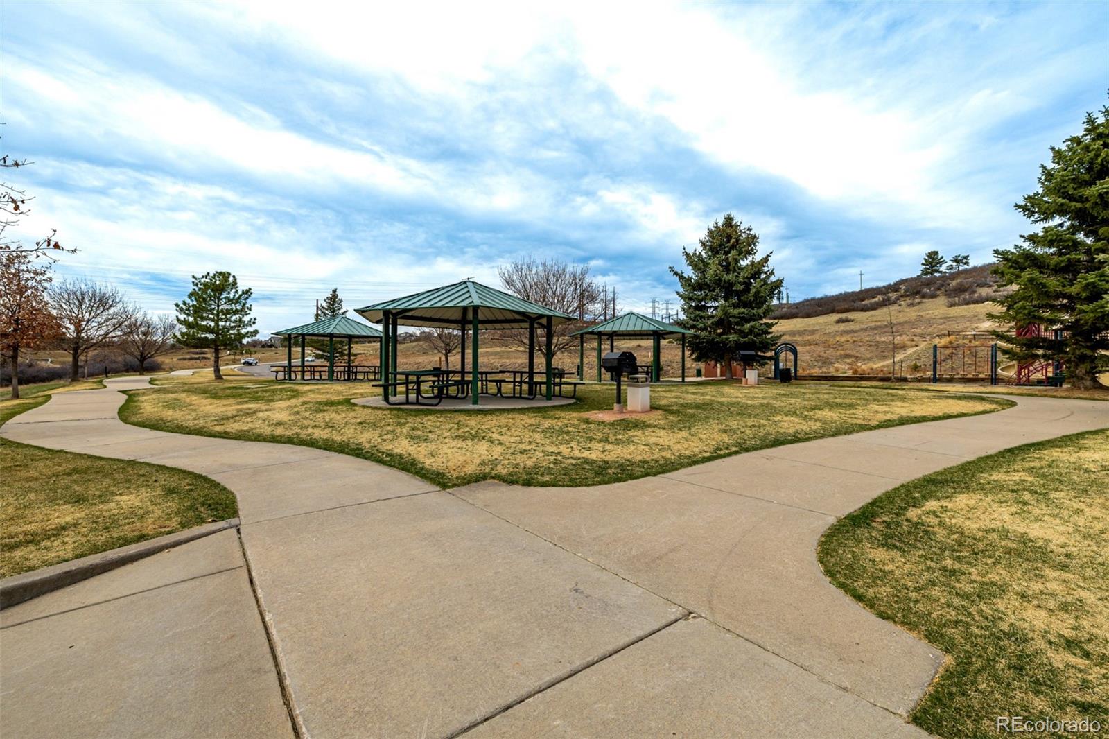 8219 Wetherill Circle Castle Pines CO 80108