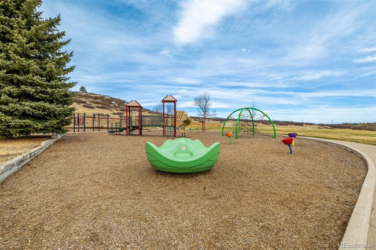 8219 Wetherill Circle Castle Pines CO 80108
