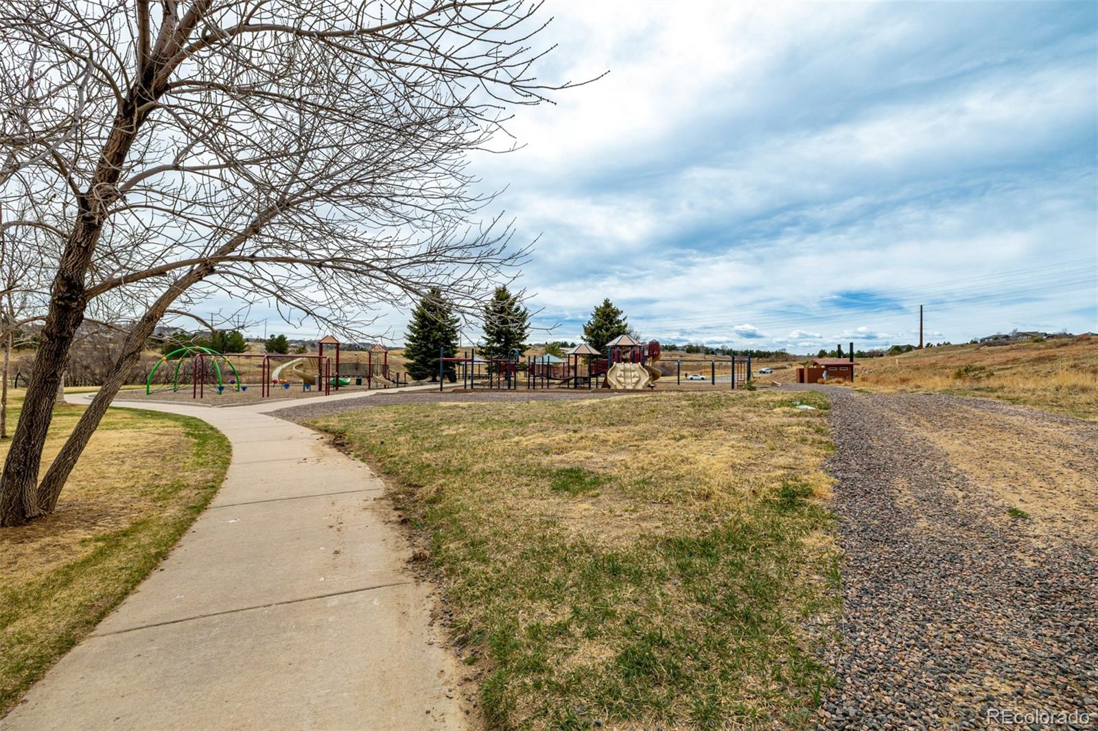 8219 Wetherill Circle Castle Pines CO 80108