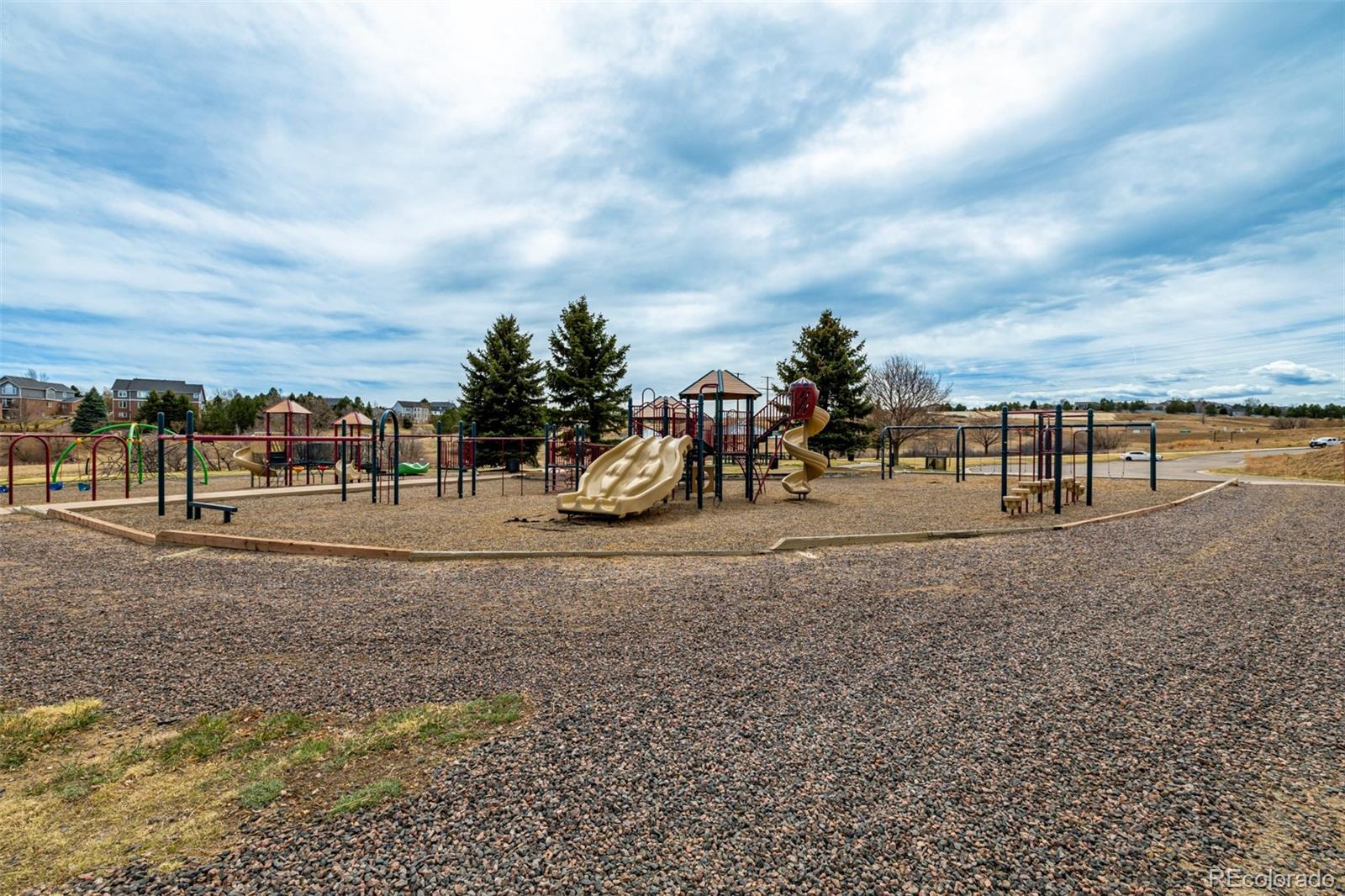 8219 Wetherill Circle Castle Pines CO 80108