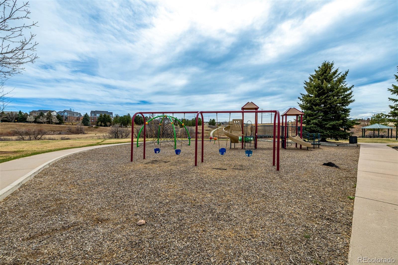 8219 Wetherill Circle Castle Pines CO 80108