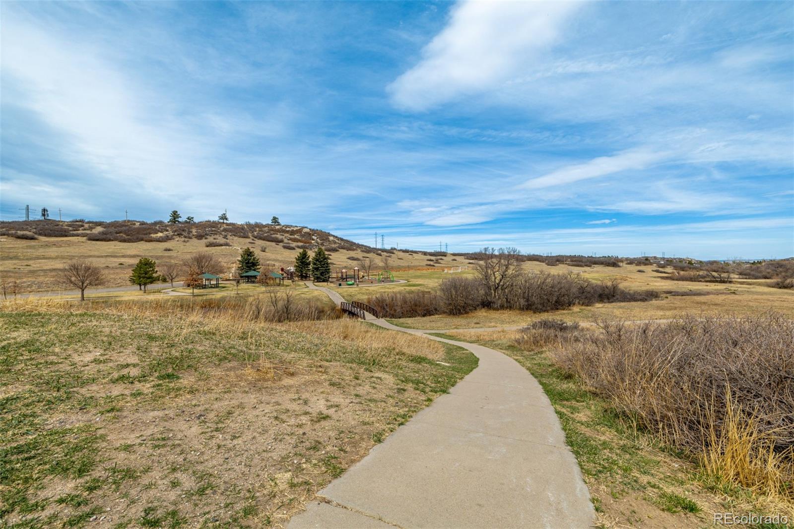8219 Wetherill Circle Castle Pines CO 80108