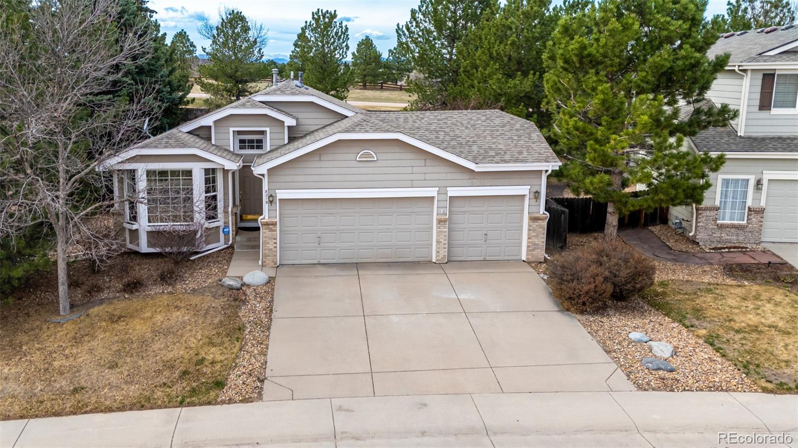 8219 Wetherill Circle Castle Pines CO 80108