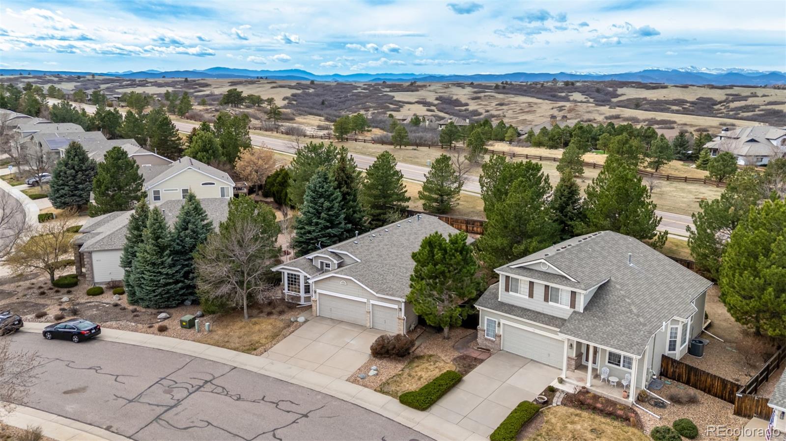 8219 Wetherill Circle Castle Pines CO 80108