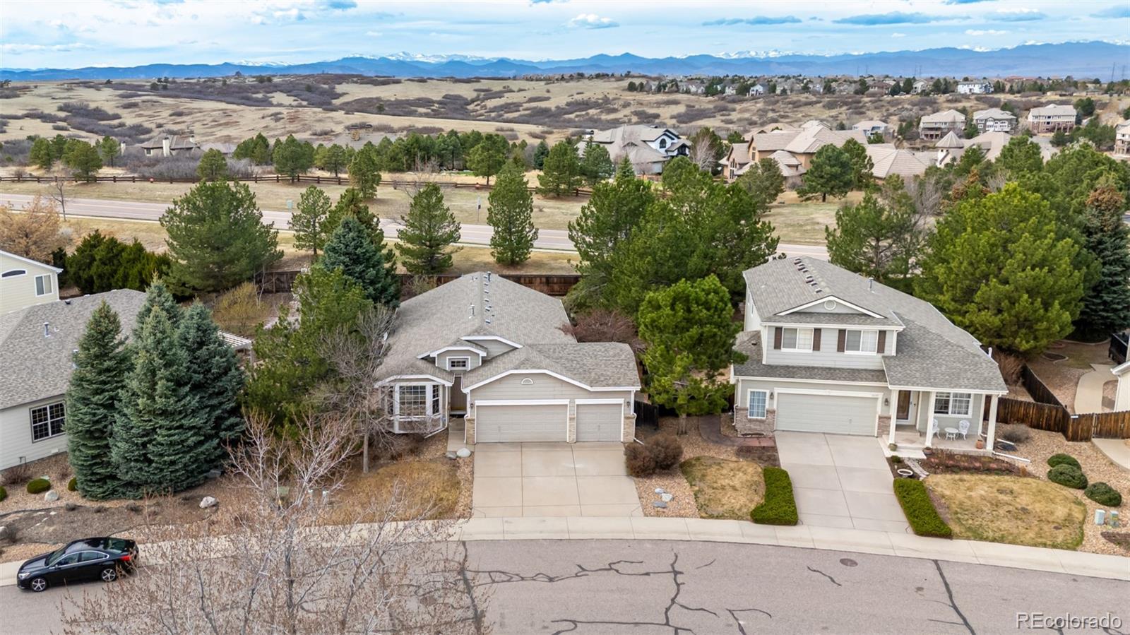 8219 Wetherill Circle Castle Pines CO 80108