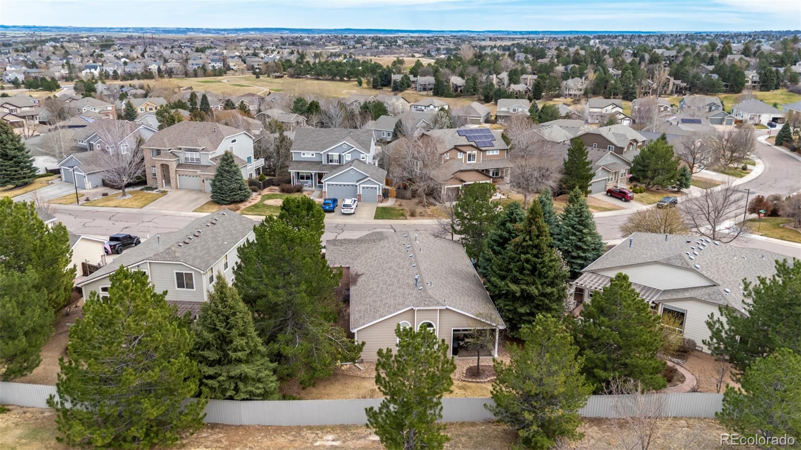 8219 Wetherill Circle Castle Pines CO 80108