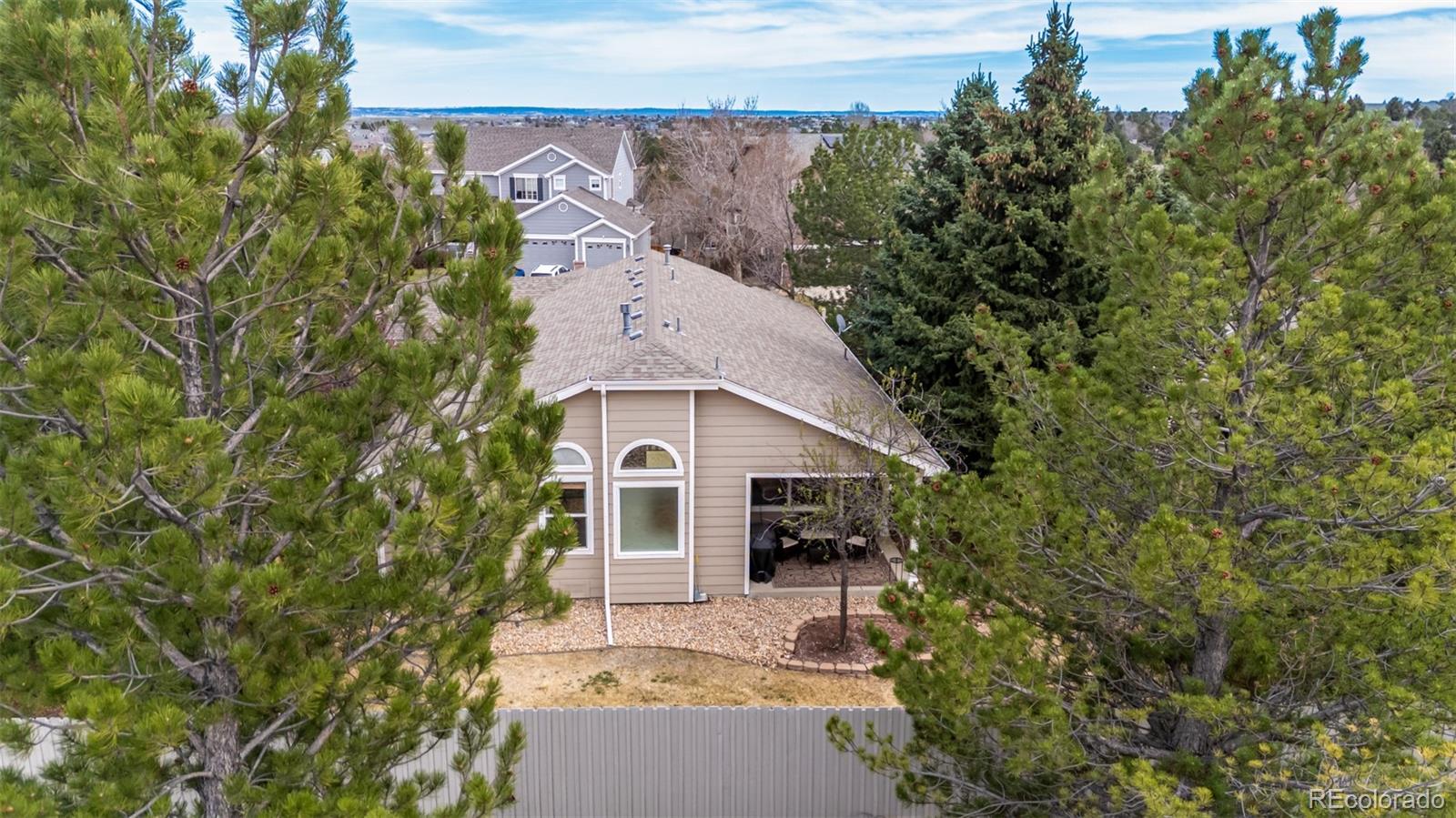 8219 Wetherill Circle Castle Pines CO 80108