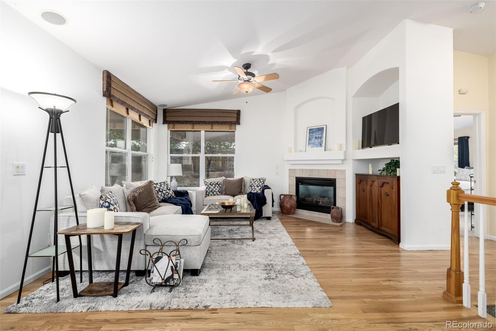 8219 Wetherill Circle Castle Pines CO 80108
