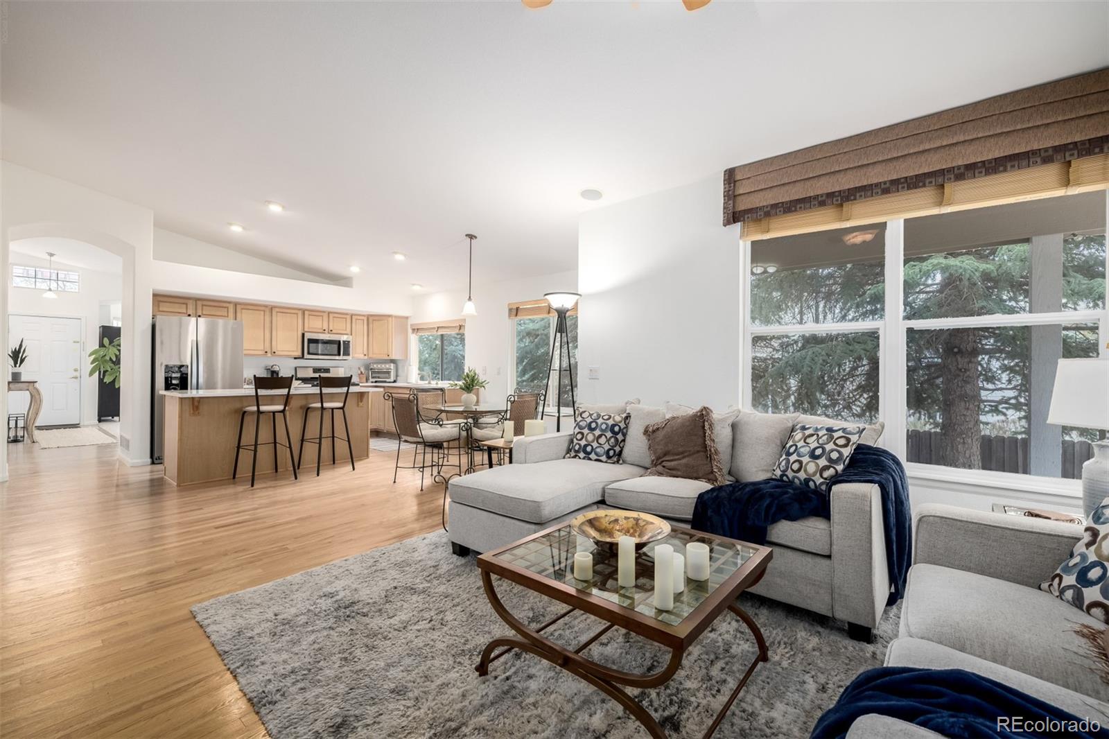 8219 Wetherill Circle Castle Pines CO 80108