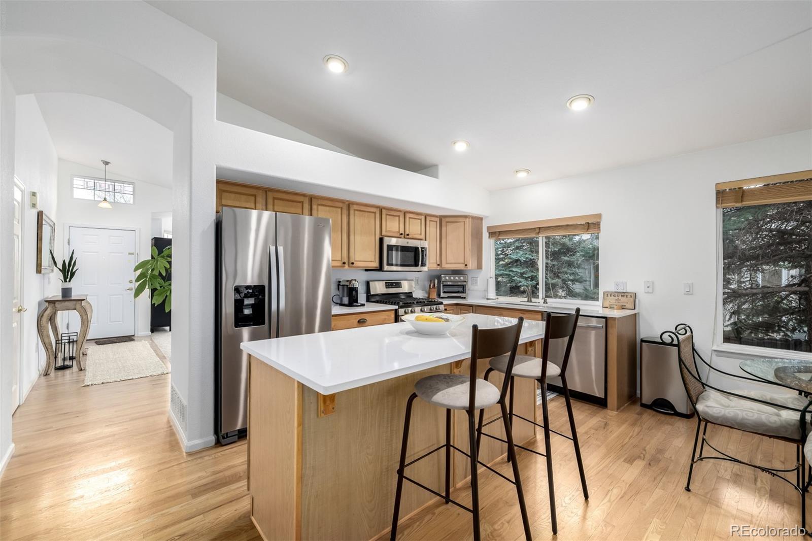 8219 Wetherill Circle Castle Pines CO 80108
