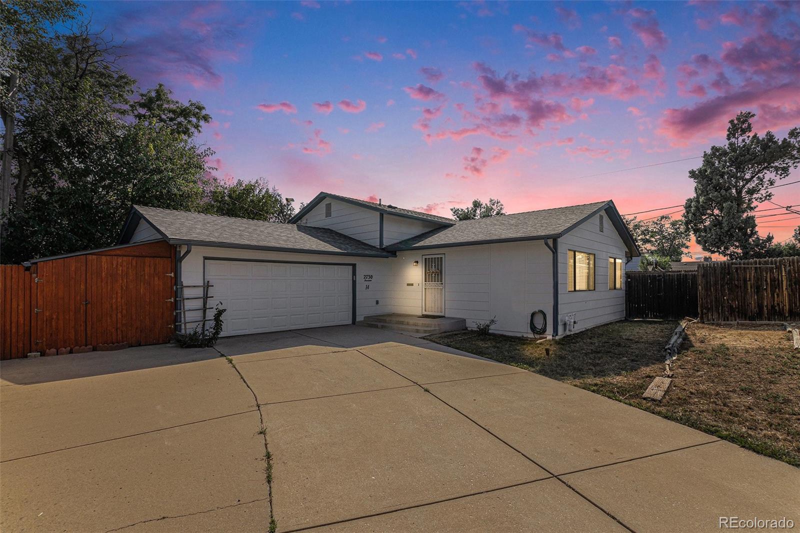 2730 W Mississippi Avenue Denver CO 80219